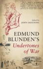 Undertones of War - eBook