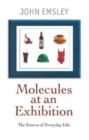Molecules at an Exhibition : Portraits of Intriguing Materials in Everyday Life - eBook