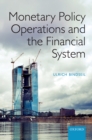 Monetary Policy Operations and the Financial System - eBook