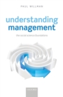 Understanding Management : The Social Science Foundations - eBook