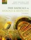 Free Radicals in Biology and Medicine - eBook
