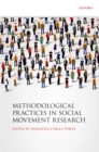Methodological Practices in Social Movement Research - eBook