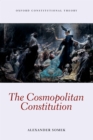 The Cosmopolitan Constitution - eBook