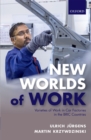 New Worlds of Work : Varieties of Work in Car Factories in the BRIC Countries - eBook