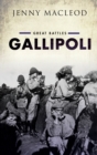 Gallipoli : Great Battles - eBook