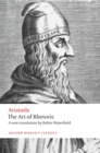 The Art of Rhetoric - eBook