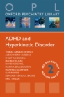 ADHD and Hyperkinetic Disorder - eBook