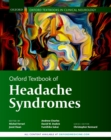 Oxford Textbook of Headache Syndromes - eBook