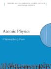 Atomic Physics - eBook