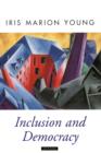 Inclusion and Democracy - eBook