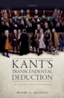 Kant's Transcendental Deduction : An Analytical-Historical Commentary - eBook