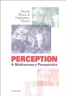 Perception : A multisensory perspective - eBook