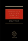 Professional Indemnity Insurance - eBook