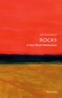 Rocks: A Very Short Introduction - eBook