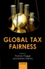 Global Tax Fairness - eBook