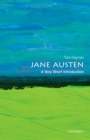 Jane Austen: A Very Short Introduction - eBook