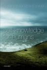 Self-Knowledge for Humans - eBook