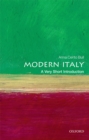 Modern Italy: A Very Short Introduction - eBook