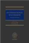 International Succession - eBook
