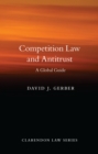 Competition Law and Antitrust - eBook
