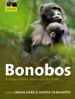 Bonobos : Unique in Mind, Brain, and Behavior - eBook