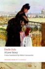A Love Story - eBook