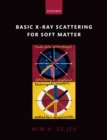 Basic X-Ray Scattering for Soft Matter - eBook