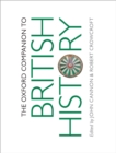 The Oxford Companion to British History - eBook