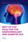 Best of Five MCQs for the Endocrinology and Diabetes SCE - eBook