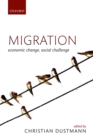 Migration : Economic Change, Social Challenge - eBook