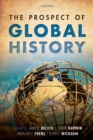 The Prospect of Global History - eBook