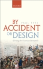 By Accident or Design : Writing the Victorian Metropolis - eBook