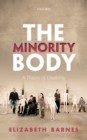 The Minority Body : A Theory of Disability - eBook