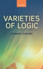 Varieties of Logic - eBook
