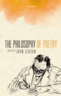 The Philosophy of Poetry - eBook