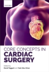 Core Concepts in Cardiac Surgery - eBook