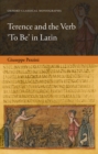 Terence and the Verb 'To Be' in Latin - eBook