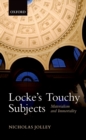Locke's Touchy Subjects : Materialism and Immortality - eBook