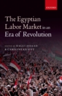 The Egyptian Labor Market in an Era of Revolution - eBook