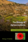 The Biology of Agroecosystems - eBook