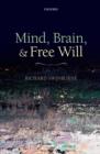 Mind, Brain, and Free Will - eBook
