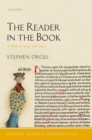 The Reader in the Book : A Study of Spaces and Traces - eBook