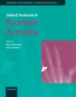 Oxford Textbook of Psoriatic Arthritis - eBook