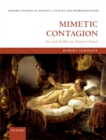Mimetic Contagion : Art and Artifice in Terence's Eunuch - eBook