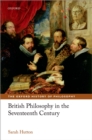 British Philosophy in the Seventeenth Century - eBook