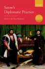 Satow's Diplomatic Practice - eBook