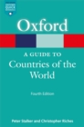 A Guide to Countries of the World - eBook