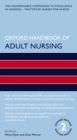Oxford Handbook of Adult Nursing - eBook