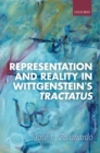 Representation and Reality in Wittgenstein's Tractatus - eBook