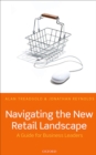 Navigating the New Retail Landscape : A Guide for Business Leaders - eBook